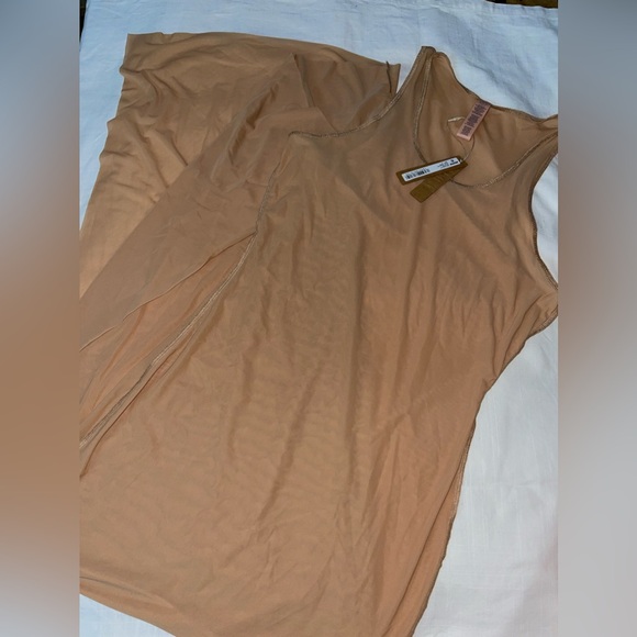 Skims mesh maxi dress - Picture 5 of 5